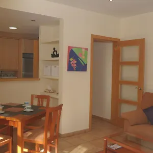 Apartment Conchi, Sitges