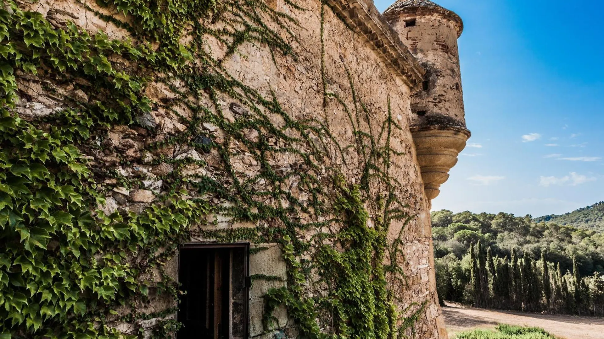 Landhaus Gasthaus Ses Garites Pals Spanien