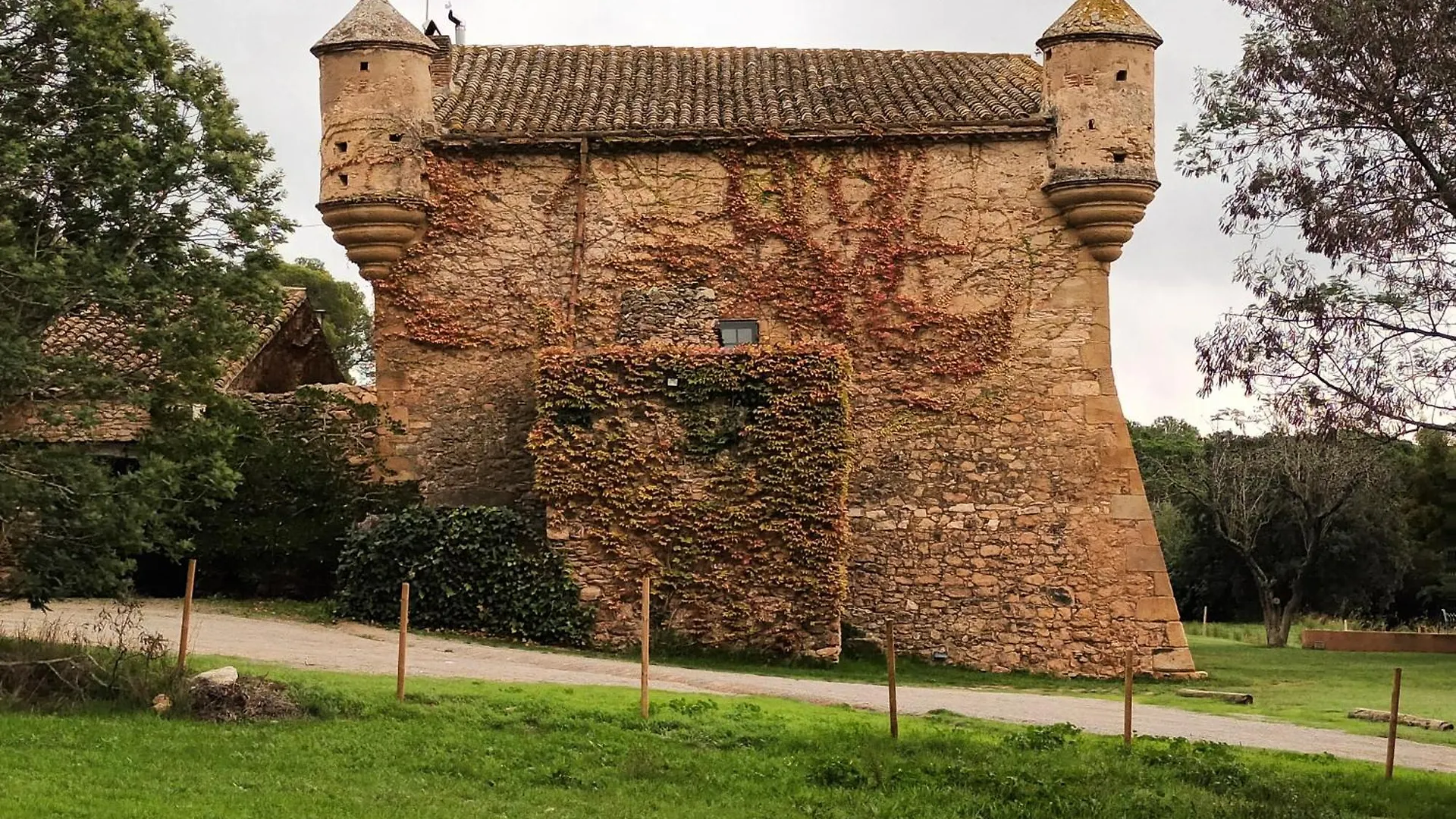 Landhaus Gasthaus Ses Garites Pals