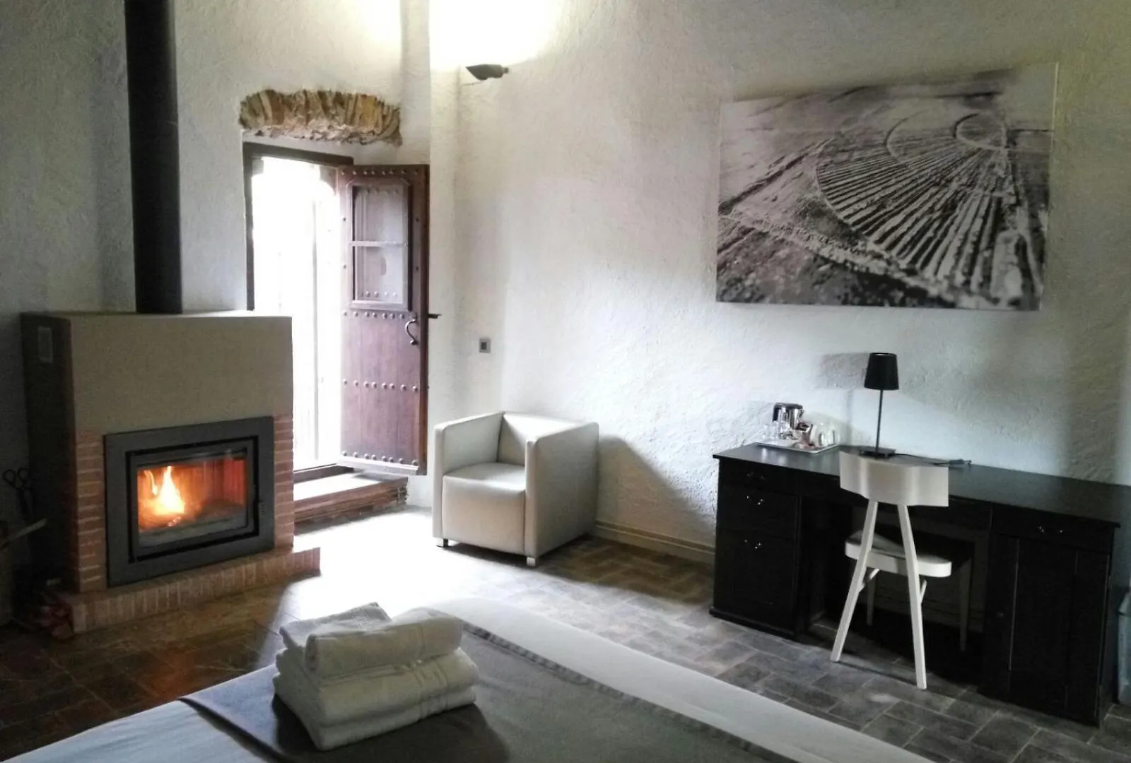Landhaus Gasthaus Ses Garites Pals