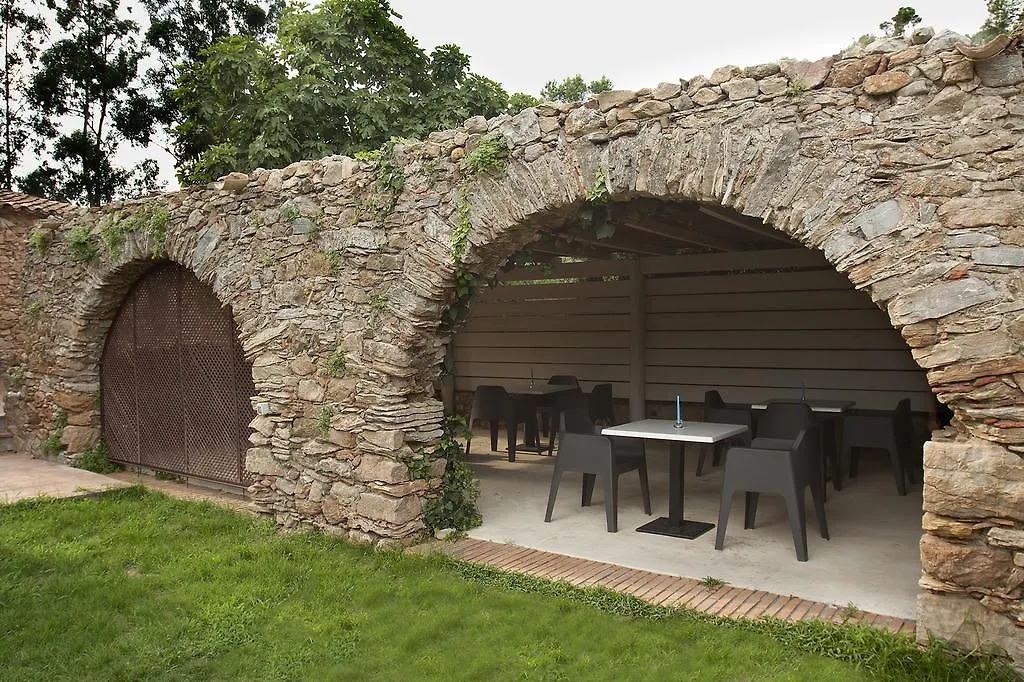 Landhaus Gasthaus Ses Garites Pals Spanien