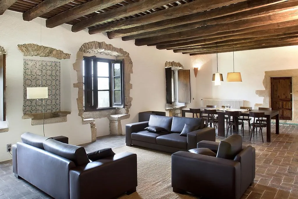 Gasthaus Ses Garites Pals Spanien