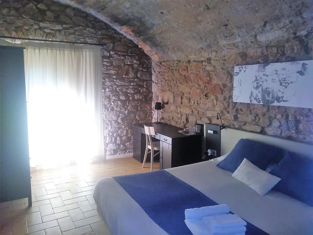 Landhaus Gasthaus Ses Garites Pals Spanien