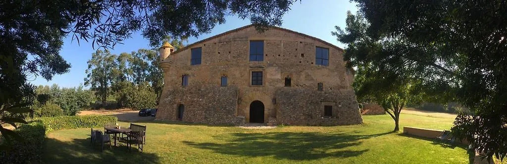 Gasthaus Ses Garites Pals 0*,  Spanien